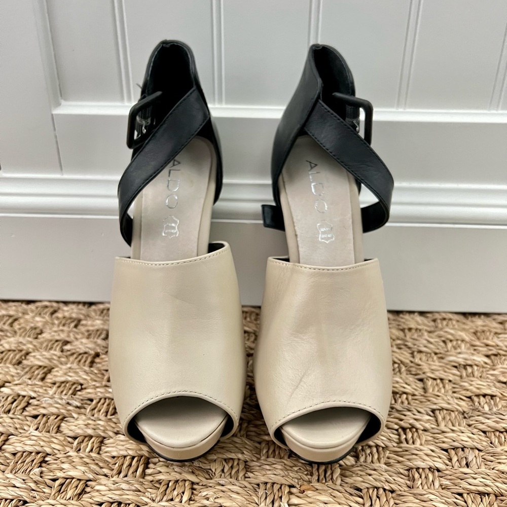 ALDO Heels - Picture 2 of 7